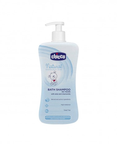 Shampoing 300 ml