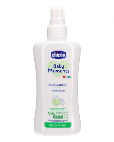 Démêlant 200 ML enfant