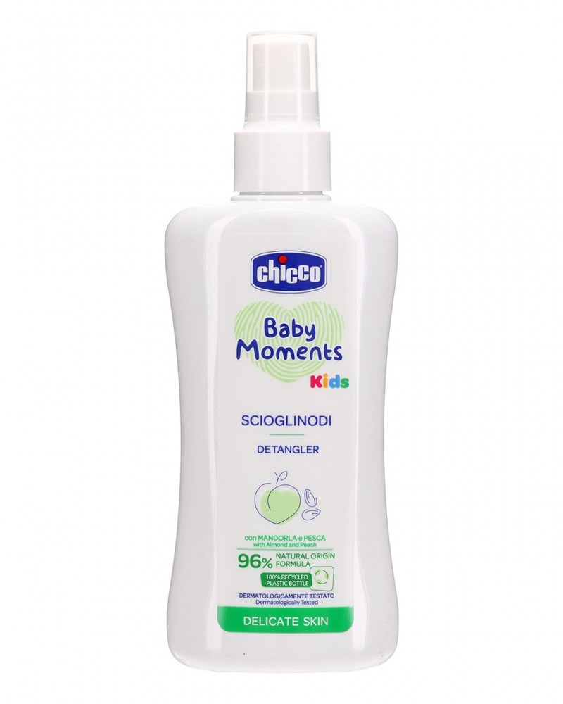 Démêlant 200 ML enfant