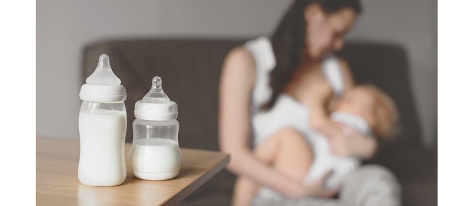 Allaitement Naturel ou Biberon : Comment Faire le Bon Choix pour Votre Bébé ?