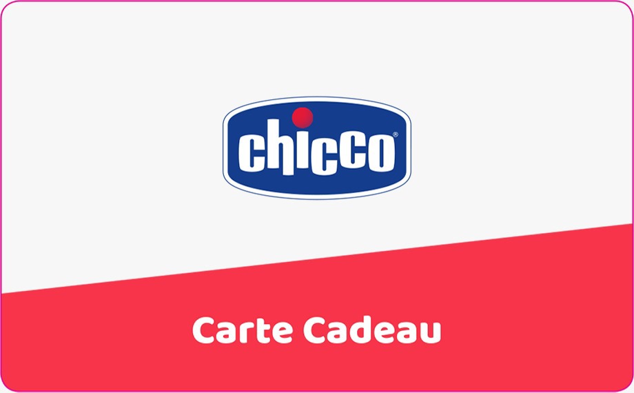 Carte Chicco Lovers -  Chicco TN